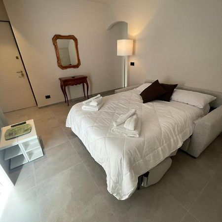 Casa Al Mare Daire Bordighera Dış mekan fotoğraf