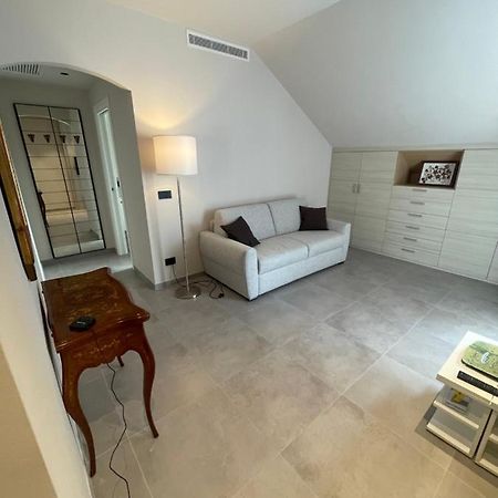 Casa Al Mare Daire Bordighera Dış mekan fotoğraf